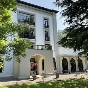 3* Hotel Balneario De Cestona